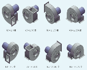 風(fēng)機(jī)的左旋右旋是如何定義的